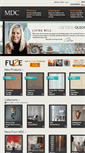 Mobile Screenshot of mdcwallcovering.com